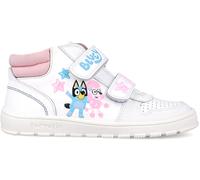 Botines barefoot para chica Garvalin 251865 Perrito BLANCO_A050 31