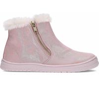 Botines barefoot para chica Pablosky 445771 Shine ROSA 37