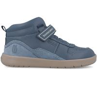 Botines barefoot para chico Biomecanics 251242 Bioevolution Wider PETROL_B556 25