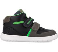 Botines barefoot para chico Biomecanics 251244 Bioevolution Wider NEGRO_A054 26