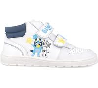 Botines barefoot para chico Garvalin 251866 Cartoon BLANCO_A050 28