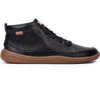 Botines barefoot unisex PIKOLINOS U9F-8055C1 Aranjuez BLACK 37