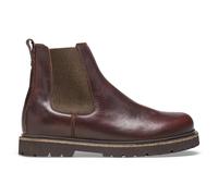 Botines Birkenstock Highwood Slip On Men Natural Leather 45