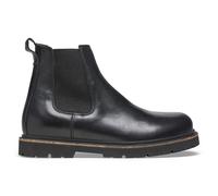 Botines Birkenstock Highwood Slip On Natural Leather 40 Étroit