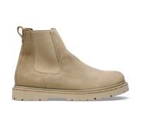 Botines Birkenstock Highwood Slip On Suede Leather 41 Estrecho