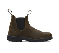 Botines Blundstone Original Chelsea Boots 1615 Dark Olive 44