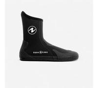 Botines Buceo Aqualung Superzip Negro Neopreno 3 mm 45