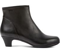 BOTINES CAMPER 46232 HELENA BAJO BLACK 37