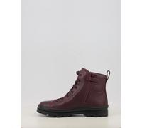 Botines Camper BRUTUS KIDS K900179-031 granate talla 33