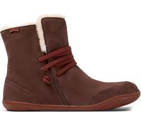 BOTINES CAMPER PEU CAMI K400505 MARRON_016 42