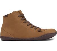 BOTINES CAMPER PEU CAMI K400509 MARRON_026 38