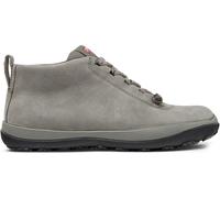 BOTINES CAMPER PEU PISTA GM K400481 GRIS_027 38