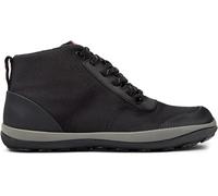 CAMPER Peu Pista GM - Ankle boots for Men - Black, size 42, Cotton fabric