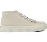 Camper Peu Roda K400742, Zapatillas Deportivas Mujer, Gris Pastel 003, 39 EU