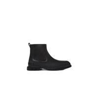 CAMPER Botas Chelsea negro, Talla 40
