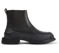 CAMPER Pix - Ankle boots for Women - Black, size 42, Smooth leather