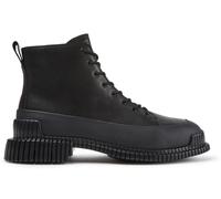 BOTINES CAMPER PIX K400388 NEGRO 35