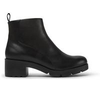 BOTINES CAMPER WANDA K400228 NEGRO 39