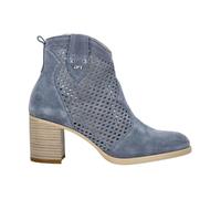 Botines camperos E615110D 41 Azul