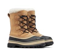 Botines Caribou WP Hombre Talla 36. Color Marron