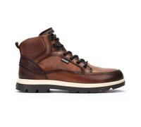 Botines casual hombre PIKOLINOS M3M8107C1202 BOTIN CORDONES CUERO 37613 25I