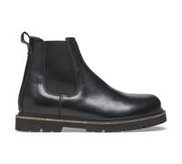 BIRKENSTOCK Botines Highwood Slip On Mid M LENA Black in Negro 44
