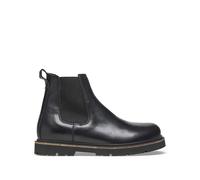 BIRKENSTOCK Botas Chelsea 'LENA' negro, Talla 38