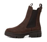 Tamaris Adult Maestro Artículo 1-1-25901-29/003 Otro, Mocca Nubuc, 39 EU