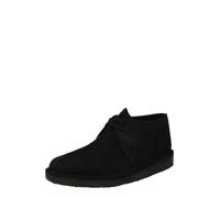 Botines chukka 'Desert Trek' Hombre Clarks Originals 40-40,5 negro