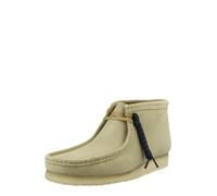 Botines chukka 'Wallabee' Hombre Clarks Originals 40 beige