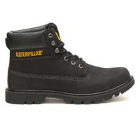 Cat Footwear Colorado 2.0, Botas Cortas al Tobillo Hombre, Black, 41 EU