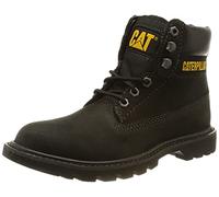 Cat Footwear Botines Colorado 2.0, unisex, color negro, talla 6