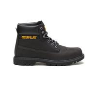 Botas cat colorado 2.0 black unisex 46