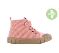 Botines para niña barefoot GARVALIN 251330 Hop Hop ROSA_C032 25