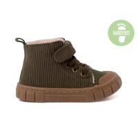 Botines con cordones 251330 - Barefoot 29 Caqui