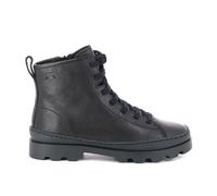 Botines con cordones BRUTUS 34 Negro