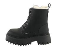 Botines con cordones Buffalo Aspen 41