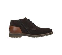 Botines con cordones Bugatti 43