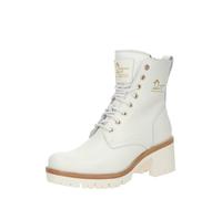 Botines con cordones 'Padma B12' Mujer PANAMA JACK 36 blanco