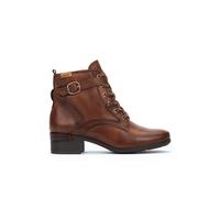 Botines con cordones para mujer Pikolinos Malaga 36