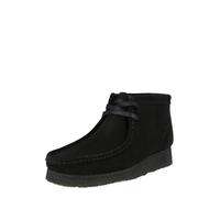 Botines con cordones 'Wallabee' Mujer Clarks Originals 35,5 negro