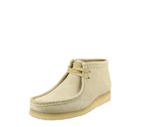 Botines con cordones 'Wallabee' Mujer Clarks Originals 36-36,5 marrón claro