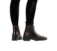 Botines con cremallera para mujer LeMieux Paddock 41