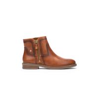 Botines con cremallera para mujer Pikolinos Aldaya 39