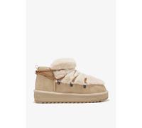 Botines con pelo mujer D.Franklin Nordic Low 37
