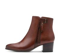 Botines confort mujer Tamaris à talon 37