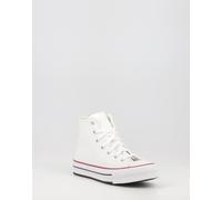Botines Converse CTAS EVA LIFT HI 372860C/272856C blanco talla 38,5