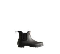 Botines cortas originales para mujer Hunter Chelsea 39