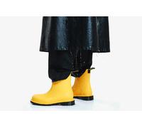 Botines de agua 1460 RAIN PULL ON BOOT 37 Amarillo