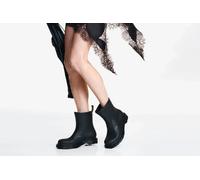 Dr. Martens Botas de lluvia 1460 Rain Negro Talla 39